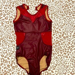 Kandi Kouture leotard